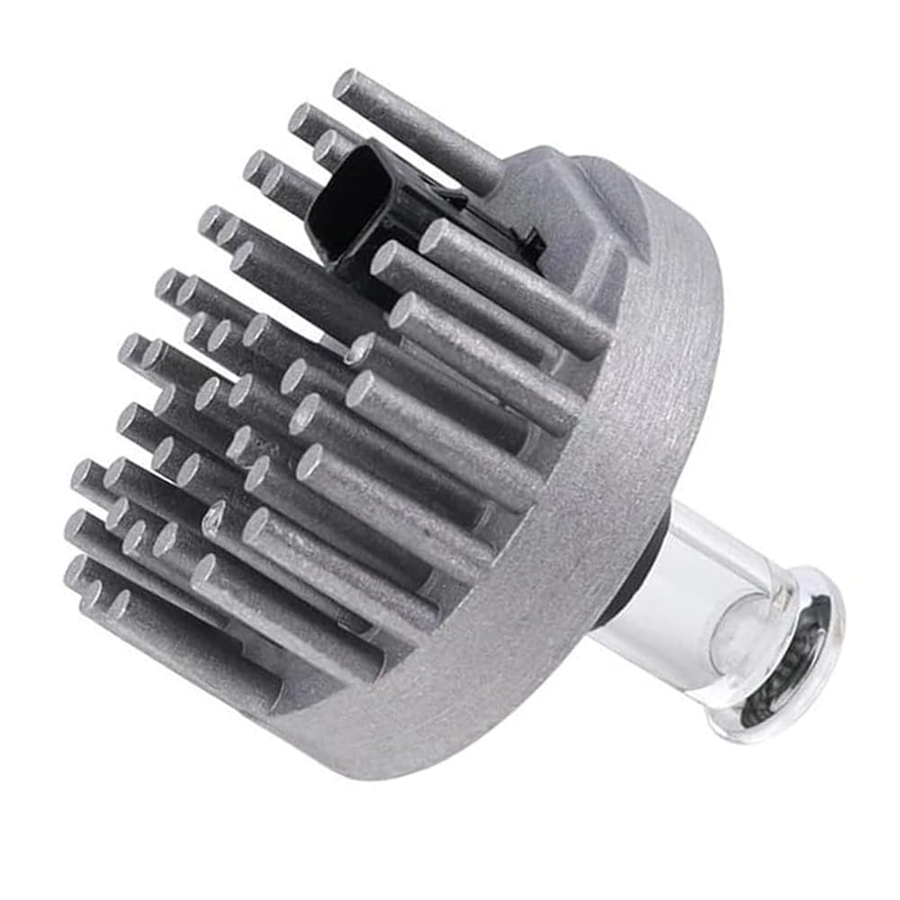 Riloer Trailer Tail Light, 1-Pack Car 12V DC LED Brake Stop Signal Lamp Bulb Replacement, Compatible with GMC Acadia SLE 2013-2016 13582912,19433735