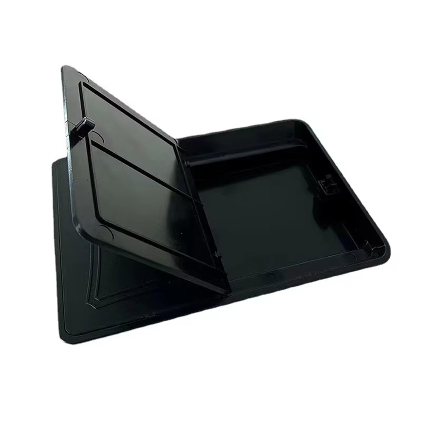 LVDLRAJJ Storage Organizer Compatible With Civic 11th Gen 2022 2023 Car Armrest Hidden Storage Box Organizer Tray Container Interior Product Accessories