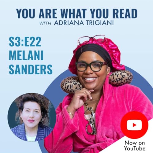 We Do Not Care! A conversation with Melani Sanders