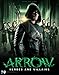 Produktbild Arrow: Heroes and Villains