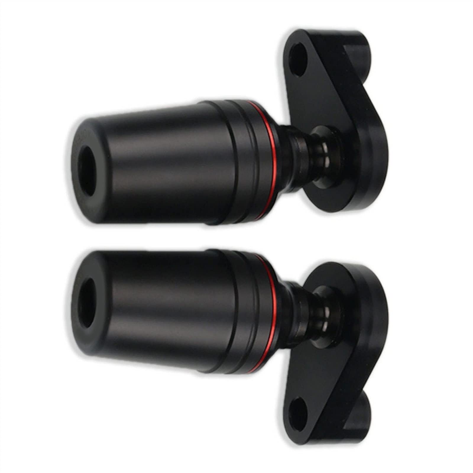 Protector de carenado contra caídas para moto Yamaha MT 07 10 XSR700 anticaídas