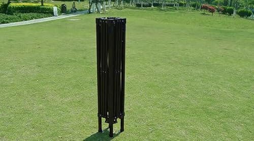 Pop Up Gazebo 3Mx3M, Pop Up Tent, Fully Waterproof, All Weather Gazebo ideal for Outdoor Party Camping (Khaki) - Image 5