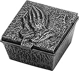 Höhe 5,0 cm 1,5 Kg Weihwasserbecken Erding Aluminium pat, Höhe 5,0 cm
