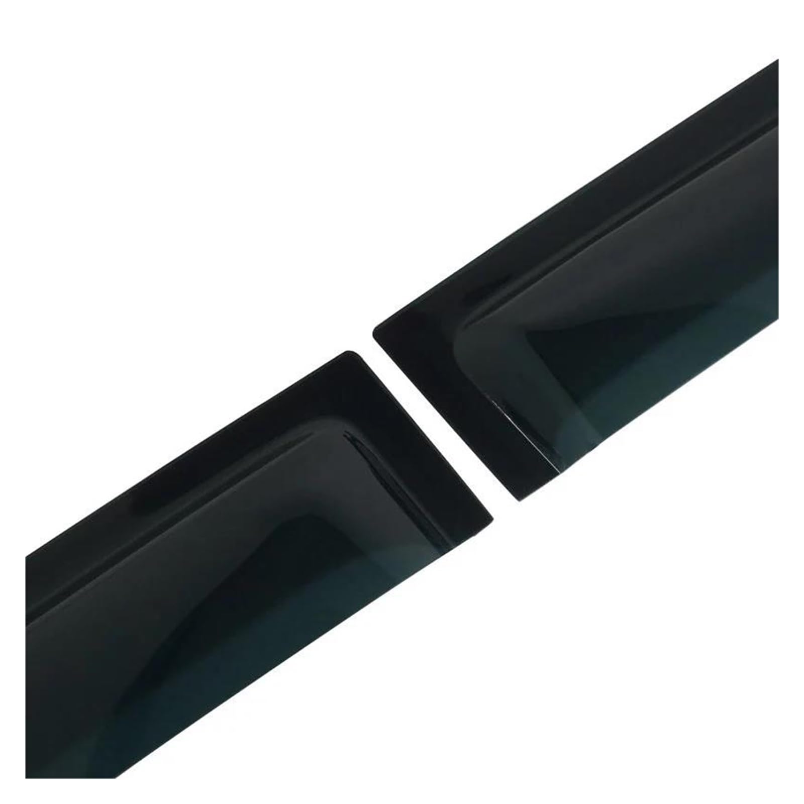 Generisch Fenster Windabweiser Auto Für Toyota Für Corolla 2007-2013