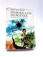 Best Book of Heroes and Heroines B000JDUO22 Book Cover