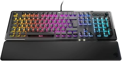 ROCCAT Vulcan II Max — produkto nuotrauka