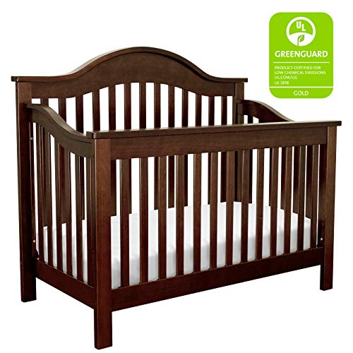 Broyhill Bowen Heights Convertible Crib Reviews - Celeb Central