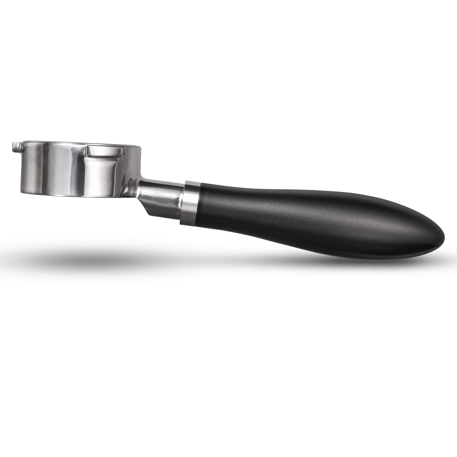Portafiltre sans fond 51mm à 3 ailettes pour Delonghi EC0680 EC0685 et SMEG