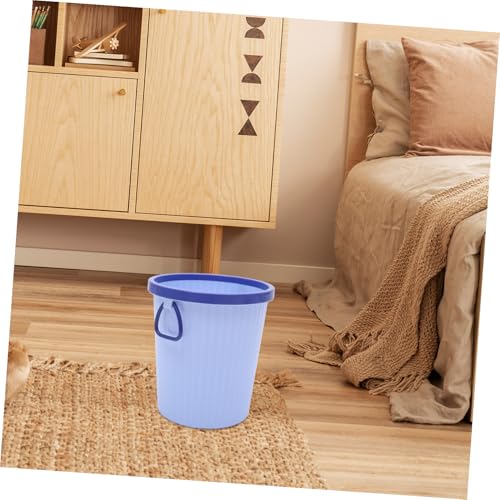 Cabilock Papelera Rectangular para Cocina y Baño miniatura 6