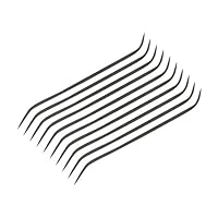 Algopix Similar Product 14 - 10pc Riffler Files