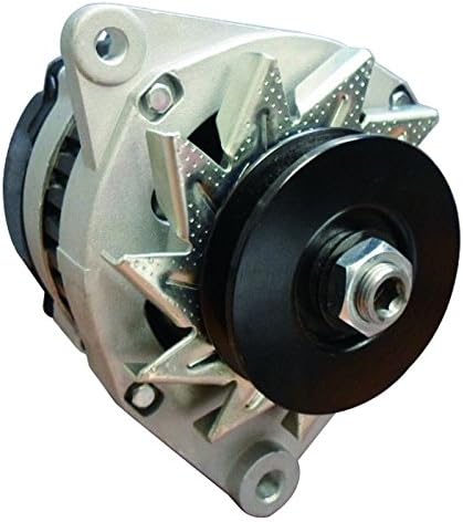 Premier Gear PG-12459 Alternator Replacement for Carrier Transicold Various Models, Ultra Xtc, Ultra Xt, Ultima Xtc, Ultima Xl, Ultima 53, Ug15, Supra 950, Supra 944, Supra 922, Supra 900 Series