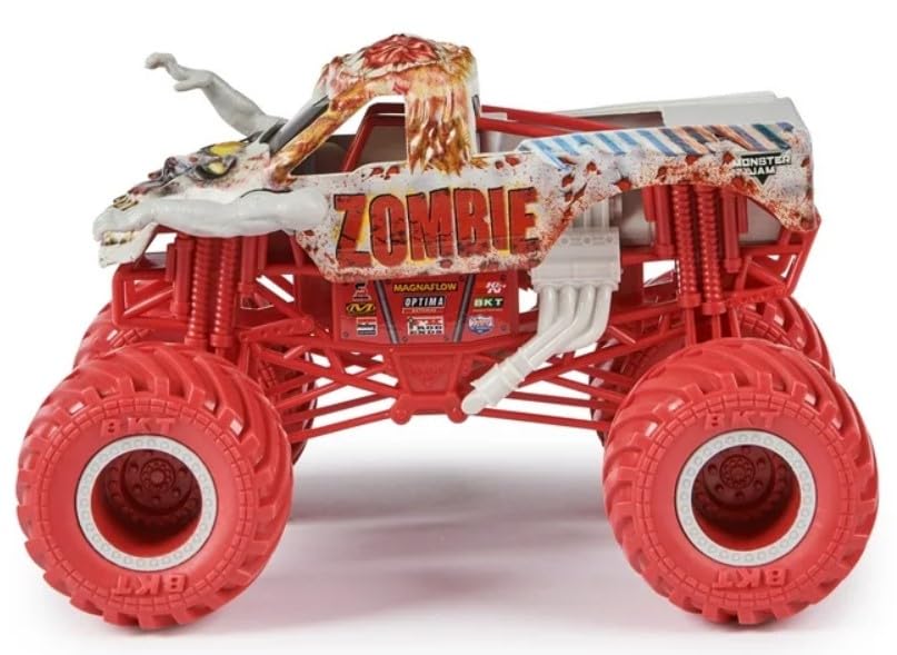 La Mejor Selección de Se camion zombies los mejores 10. 15 Imagen adicional