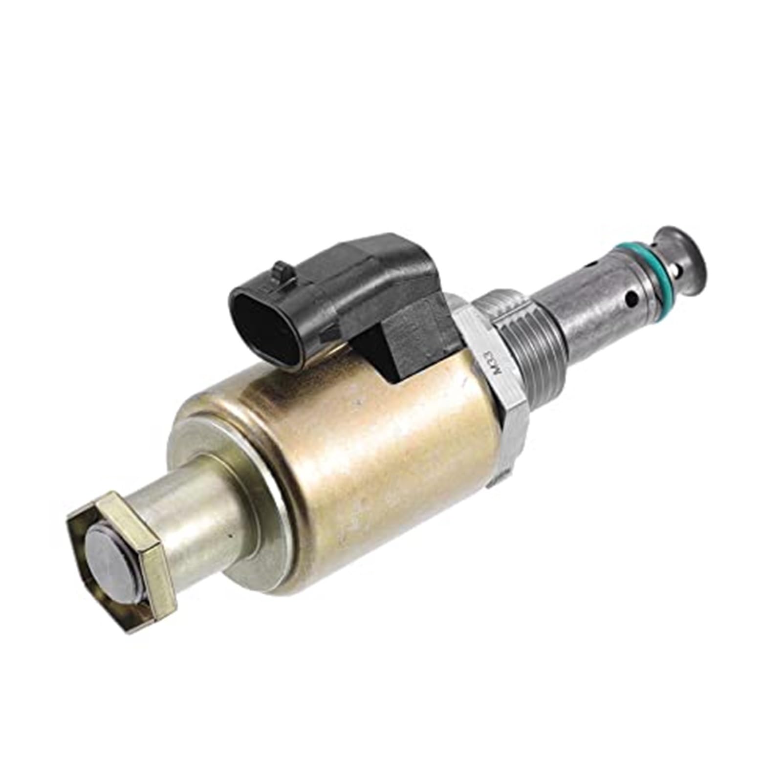 7.3 Regulator ciśnienia zaworu wtrysku paliwa IPR, F-250