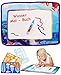 Produktbild alles-meine.de GmbH XL Wasser - Malbuch / Malmatte - Disney - Findet Nemo / Fisch Dory - Aquadoodle - viele Vorlagen & Schablonen - große Motive - auswaschbar - Maltafel / Wi..