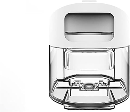 Tanque de agua compatible con accesorios Tineco para aspiradora en seco y húmedo compatible con cepillo de rodillo Tineco Floor ONE S3 compatible