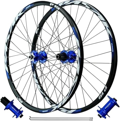 FIXARE 26 27.5 29C` }EeoCNzC[Zbg fBXNu[L 4V[xAO }EeTCNO tgAzC[ 32H 7-11Xs[hJZbgp(BLUE THRU AXLE,29 INCH)