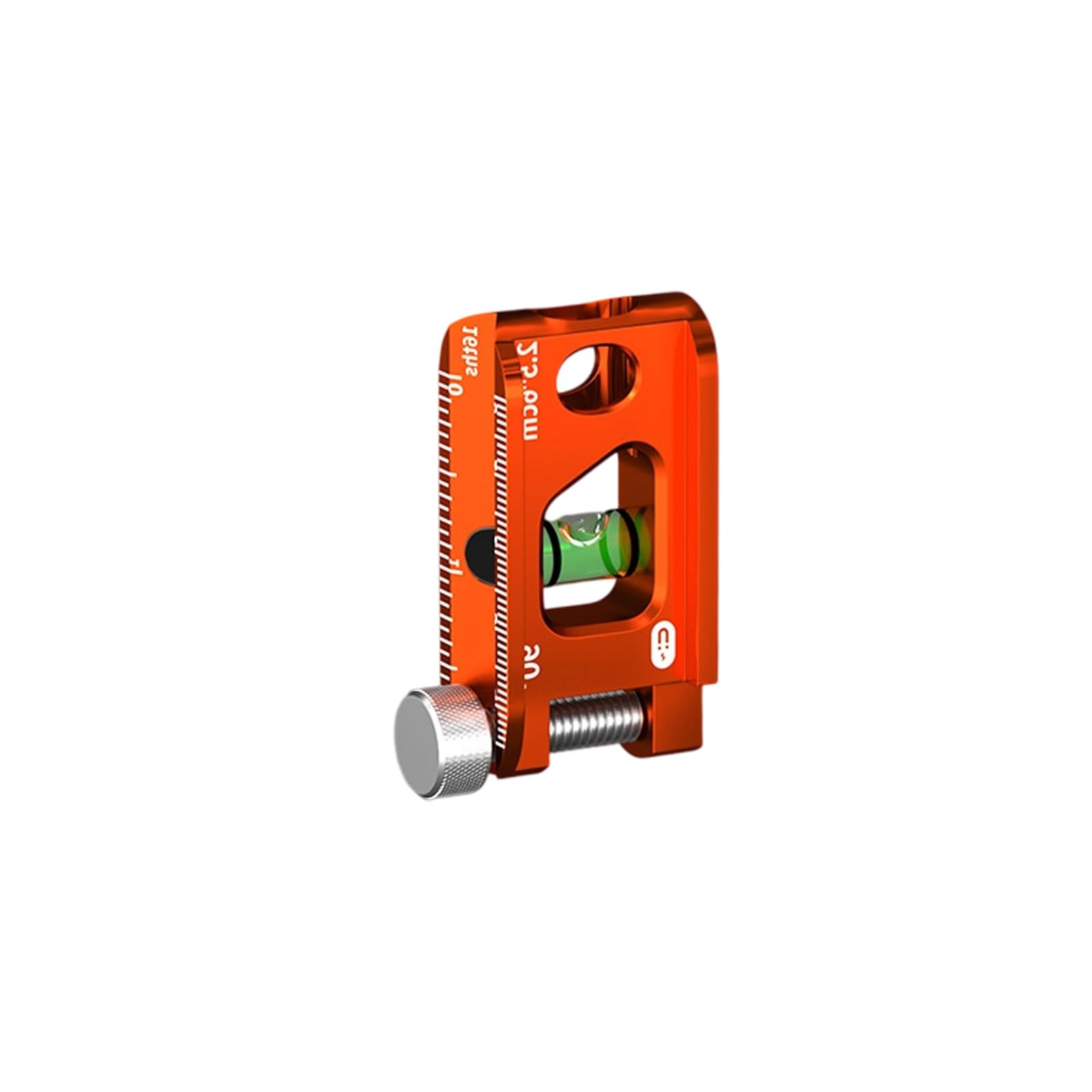 Apglsxy A Multipurpose Luminum Lloy Levels V Grooved Base 4 Ccuracy Vials British Metric Measurement Scale V Grooved Construction Levels