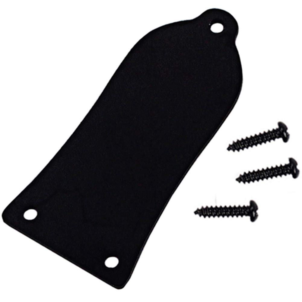 Amazon | ギタートラスロッドカバー34エレキギター用トラスロッド