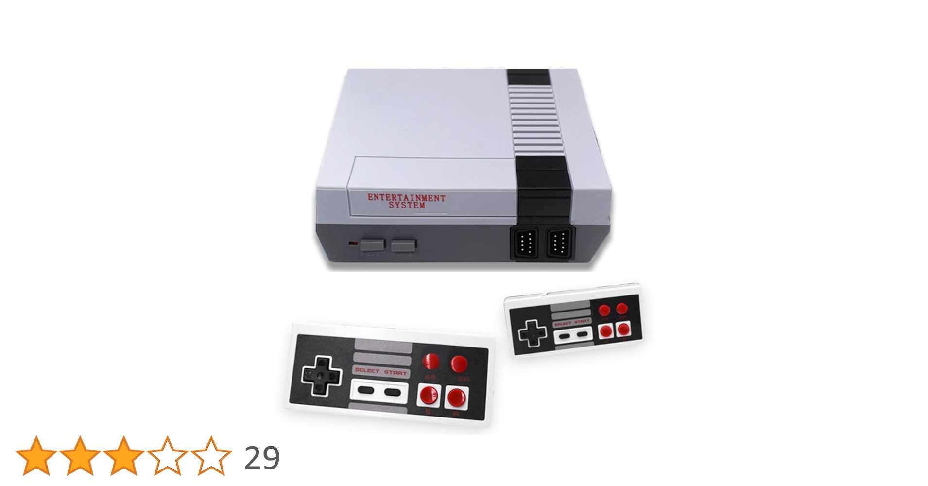 ゲーム互換機　600種類あるよ 61iigwEyoQL._AC_UF1000,