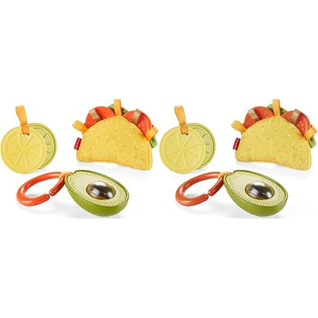 Taco Tuesday Gift Set