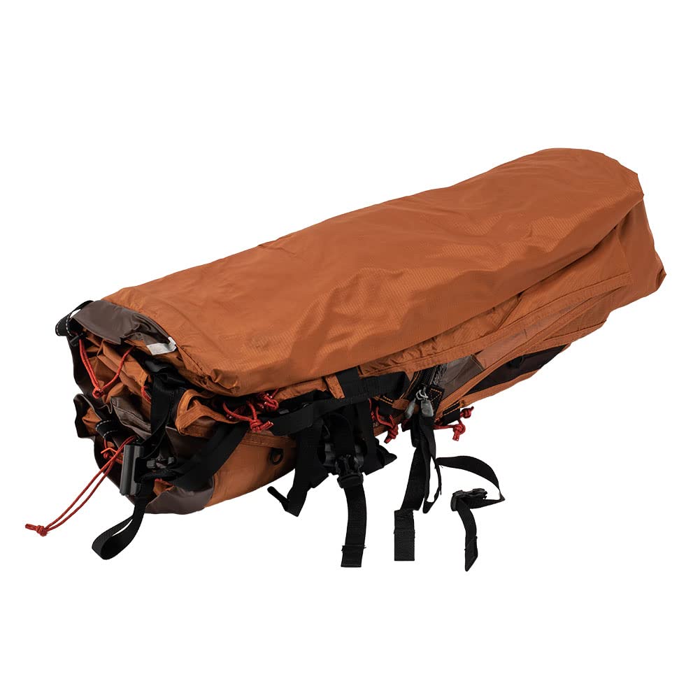 ノルディスク レイサ6 大型テント インナーテント2つ フロアマット付き