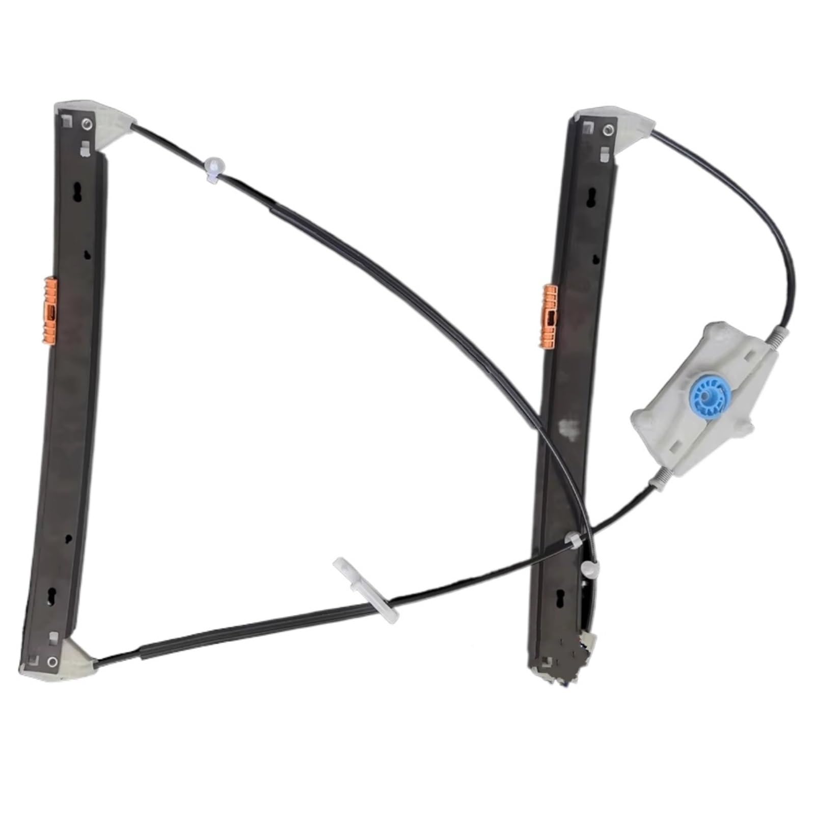 meccanismo elettrico Alzavetro Meccanismo Alzacristallo Elettrico Anteriore Destro Ricambi Auto 4F0837462 Compatibile Con A6 2004 2005 2006 2007 2008 2009 2010 2011