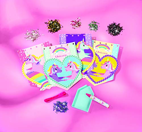 Totum Unicorn Diamant Schilderij Garland Kit - Image 3