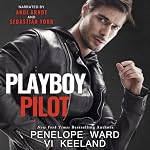 Cover of Playboy Pilot