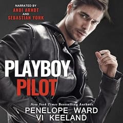 Playboy Pilot cover art
