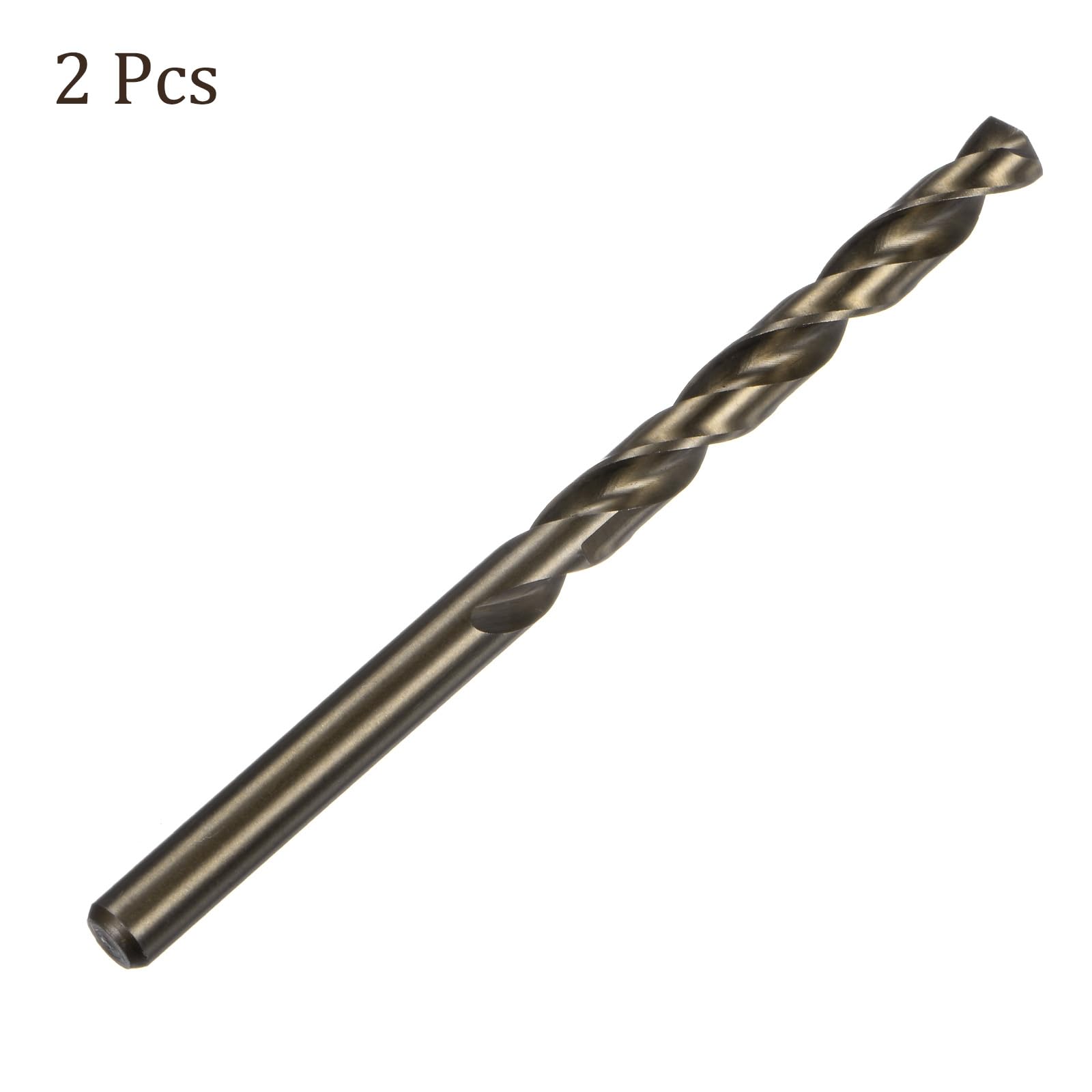 Kozelo 2PCS Twist Drill Bit - Image 4