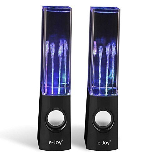merkury rhythm water speakers