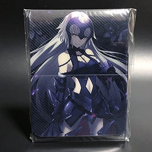 Amazon.co.jp: Fate FGO ジャンヌオルタ デッキケース 組み立て式 AG