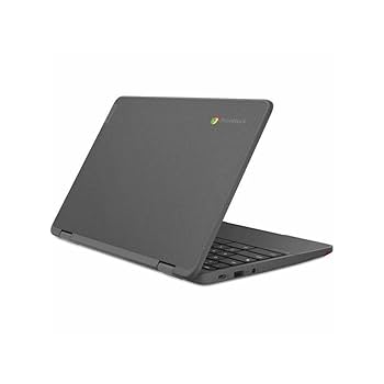 Lenovo 300e Chromebook ④ Amazon.com: Lenovo 300e Yoga Chromebook Gen 4 82W20002US