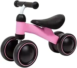 Bicicleta Bebe Equilibrio Andador Infantil Baby Bike Sem Pedal