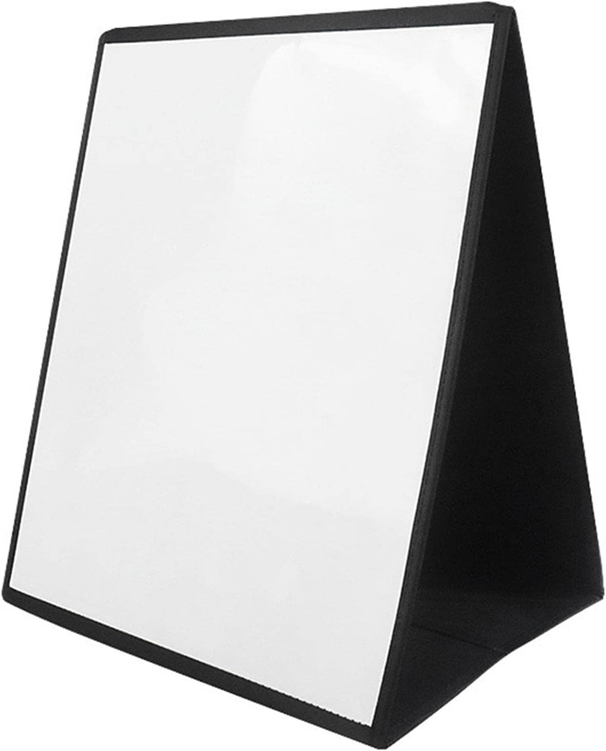 SCOOVY Whiteboard, Portable Double Sided Dry Erase