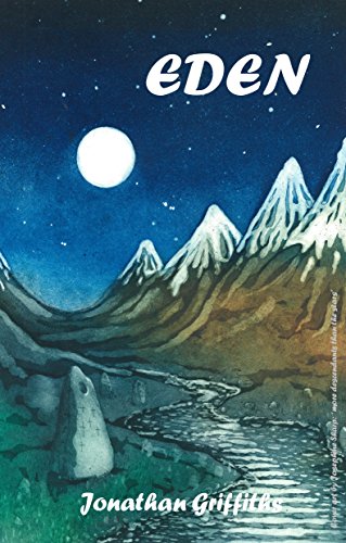 Eden (English Edition)