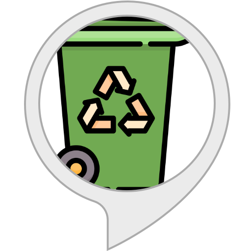 Amazon.co.uk When's my next bin collection? Alexa Skills