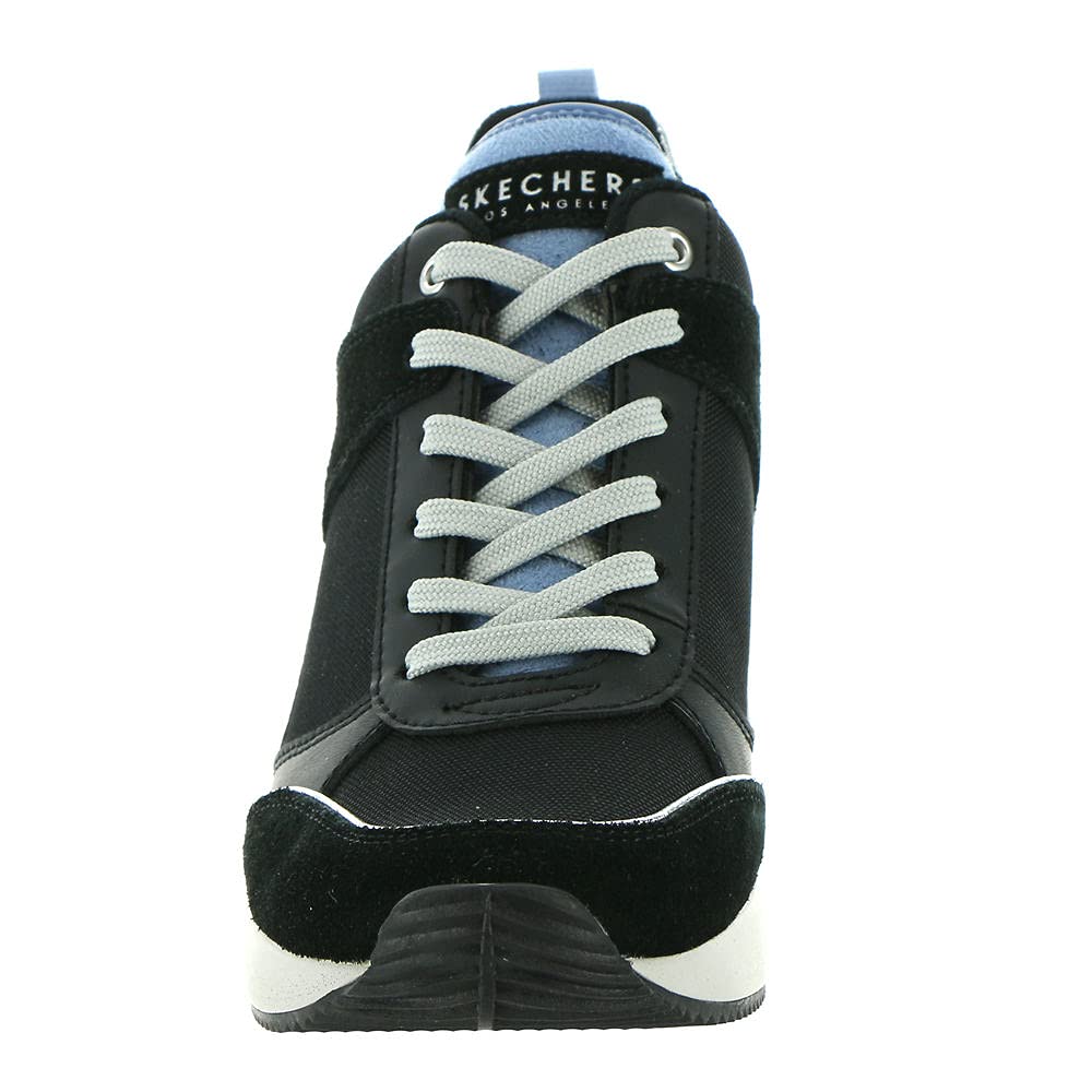 Skechers Tênis feminino Million-High N’ Fly Skechers Skechers Street Women’s Million – High N Fly feminino em promoção! Veja a oferta e mais achadinhos de Tênis 6 Hoje é o melhor dia para comprar Skechers Tênis feminino Million-High N’ Fly Skechers Skechers Street Women’s Million – High N Fly feminino com aquele preço maroto! Promoção! Aproveite a oferta! 6