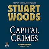 Capital Crimes