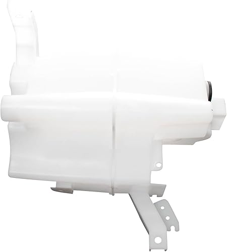 Miniatura 1814 de TRQ Depósito de limpiaparabrisas compatible con Chevrolet Cruze GM1288255 2016-2019