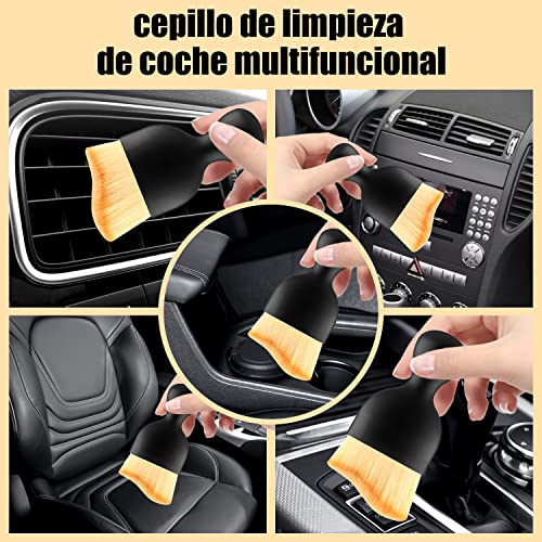 El mejor review de Limpiador de carros del mes. 21 Imagen adicional