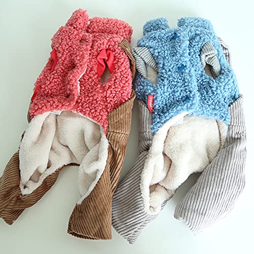 Bodhi2000 Pet Clothes, Puppy Coat, Dog Clothes Pet...