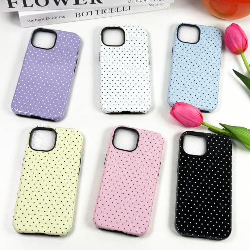 Coque iPhone 15 Plus et iPhone 14 Plus antichoc polycarbonate Hython - 7