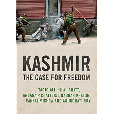 Kashmir: The Case for Freedom