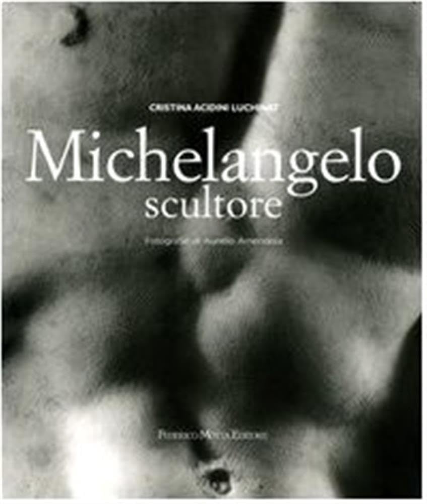 Michelangelo Scultore - 4