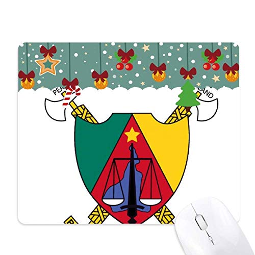Tapis de souris Yaounde grand confort pour bureau Cameroun et informatique