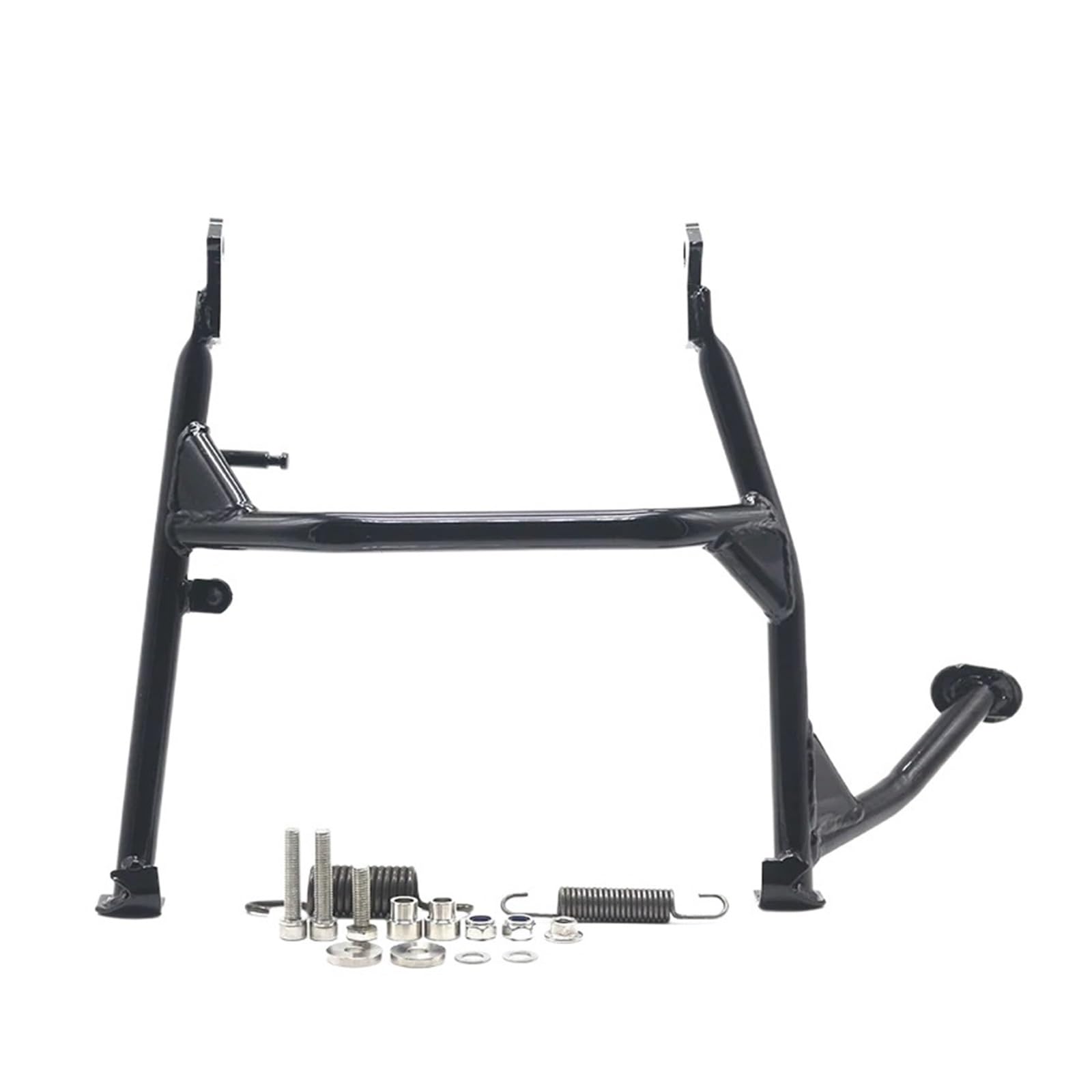 Pdanbd 790Adv Motorcycle Center Kickstand Motorcycle Bracket Kickstand Pillar Center Central Parking Stand Firm Holder Support For 790R 2019 2020 2021 2022