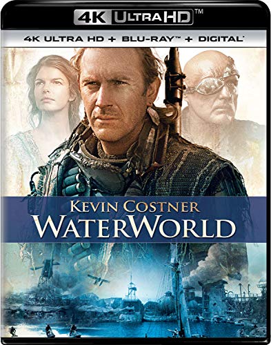 Waterworld [Blu-ray]