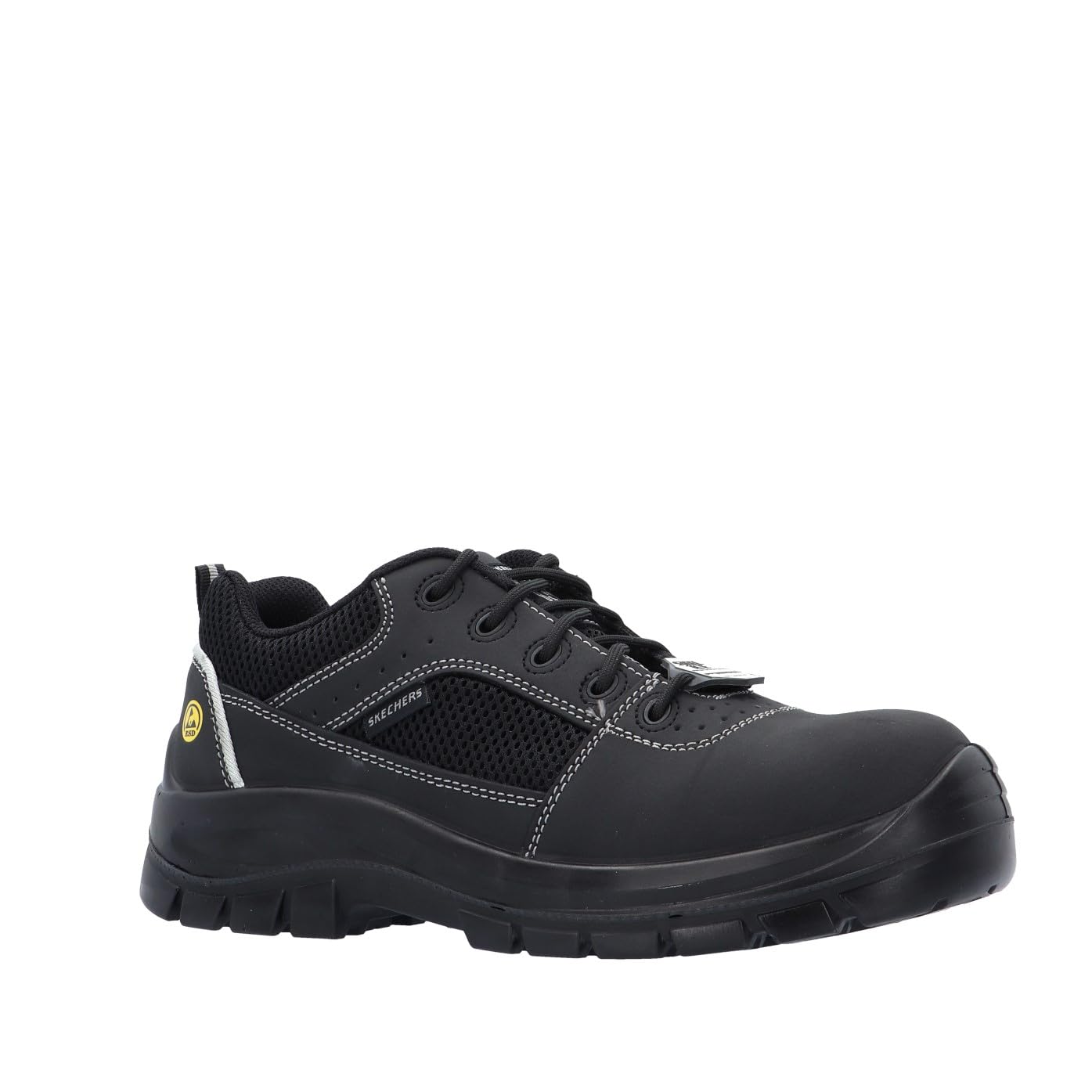 Skechers Trofo Scarpe per lavori industrialiUomo