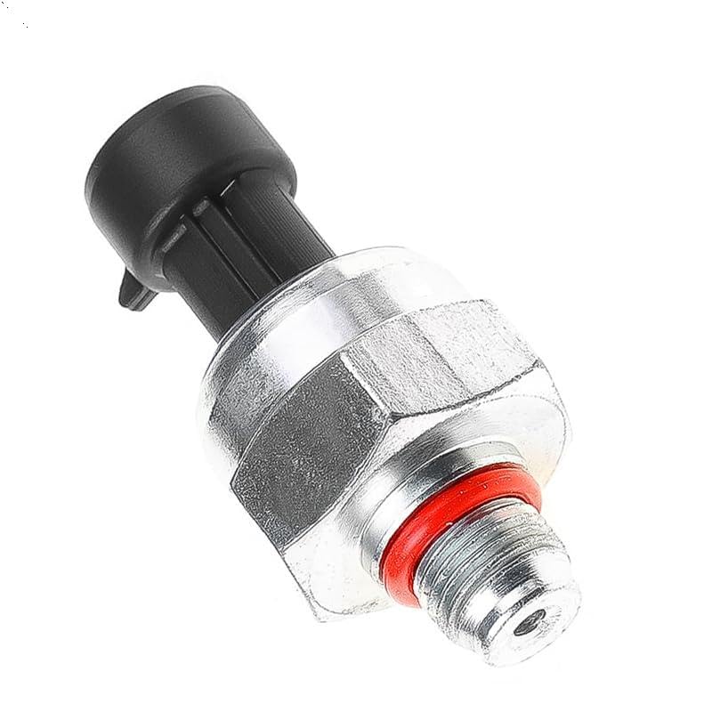 [Auto Repair Parts] 1807329C92 Injection Control Pressure ICP Sensor for Navistar T444E for Ford Diesel Power Stroke 7.3 7.3L [Easy to Replace]